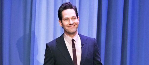 Paul Rudd Has Opened Up About His Disastrous Encounters With Jennifer Aniston On The ‘Friends’ Set