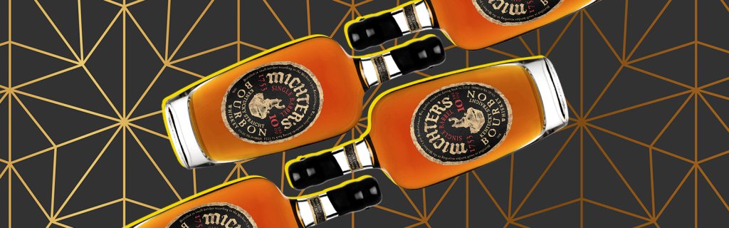 Whiskey, Bourbon, & Scotch - cover