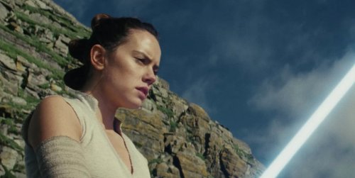 Get Ready To Argue About Rey’s Parents Again