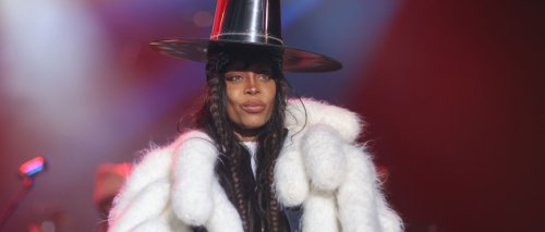 Erykah Badu Will Make A Special Appearance In Netflix’s Upcoming Film Adaptation Of ‘The Piano Lesson’
