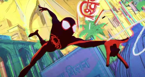 Do You Have To Watch ‘Spider-Man: Into The Spider-Verse’ Before ‘Spider-Man: Across The Spider-Verse?’