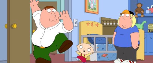 Seth MacFarlane Has No Intention Of Ending ‘Family Guy’ (Unless ‘People Get Sick Of It’)