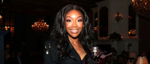 Brandy Fans Rejoice Over Her Return To An Iconic Character In Disney Plus’ New ‘Descendants’ Movie