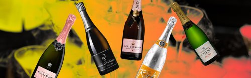 It’s Time To Pop Some Corks — The Best Champagnes For Late Summer Sipping