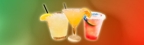 All Of Chili’s Margaritas Ranked From ‘Not Very Good’ To ‘Legit Delicious’