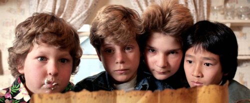 ‘The Goonies’ House Is On Sale For A Modest $1.7 Million In Case You’re Looking To Find Some Long Lost Treasure Maps