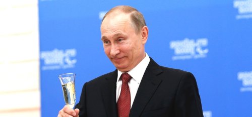 Vladimir Putin Has Finally Admitted That His Disastrous War Is Making Life Rough In Russia (After A Billionaire Turned On Him)