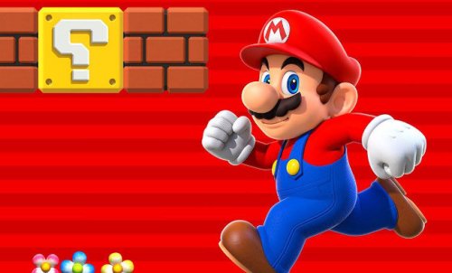How To Unlock Every ‘Super Mario Run’ Character