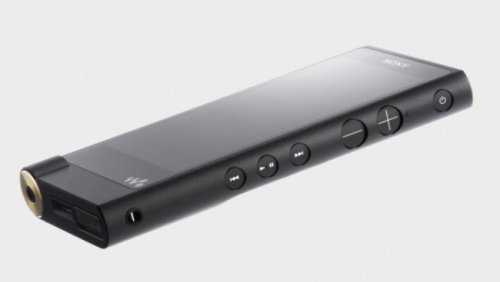 Here’s Everything You Need To Know About The New Walkman ZX2