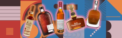 Overpriced Bourbon Whiskeys And Their More Affordable Alternatives