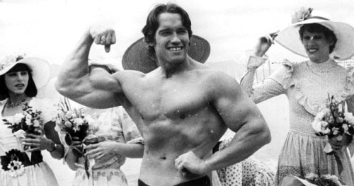 Remembering Arnold Schwarzenegger’s Most Controversial Bodybuilding Competition