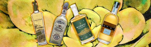 Spirits Experts Name Their Favorite Reposado Tequilas