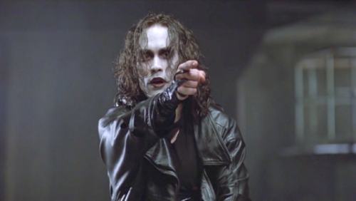 From Comics To Film And TV: A Brief History Of ‘The Crow’