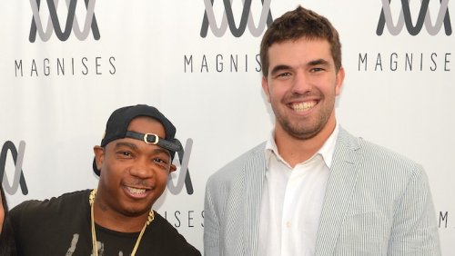 Ja Rule Was Stunned To Learn Billy McFarland Is Putting On Fyre Festival 2: ‘Oh Lord, No He Isn’t’