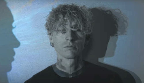 Machine Gun Kelly Covers One Of The Most Popular Songs Of The 1990s, ‘Iris’ By The Goo Goo Dolls