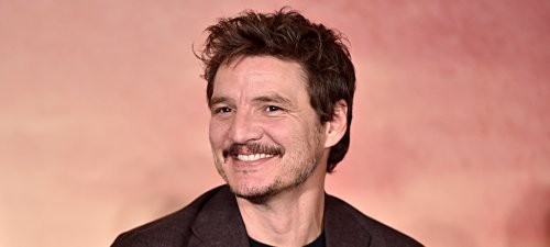 Pedro Pascal Breaking Character During The ‘Community’ Table Read Is Delighting The Masses