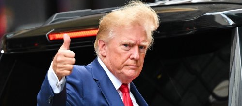 Grifters Have Been Scamming MAGA Supporters With Utterly Worthless ‘Trump Bucks’