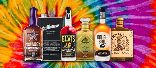 Legitimately Tasty Flavored Whiskeys, Blind Tasted And Ranked