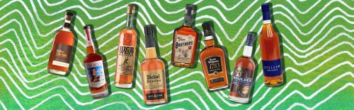 We Blind Taste Tested Eight New Bourbon Whiskeys Under $70 And Crowned A Winner