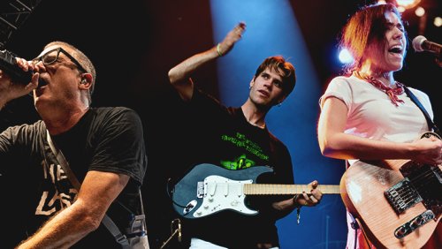 All The Best New Indie Music From This Week Flipboard