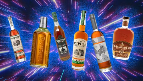 The 20 Best Rye Whiskeys That Use MGP Of Indiana Rye, Ranked