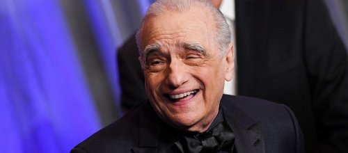 You’ll Never Guess Who Martin Scorsese Is (Reportedly) Considering To Lead A Frank Sinatra Biopic (Yes, Him)
