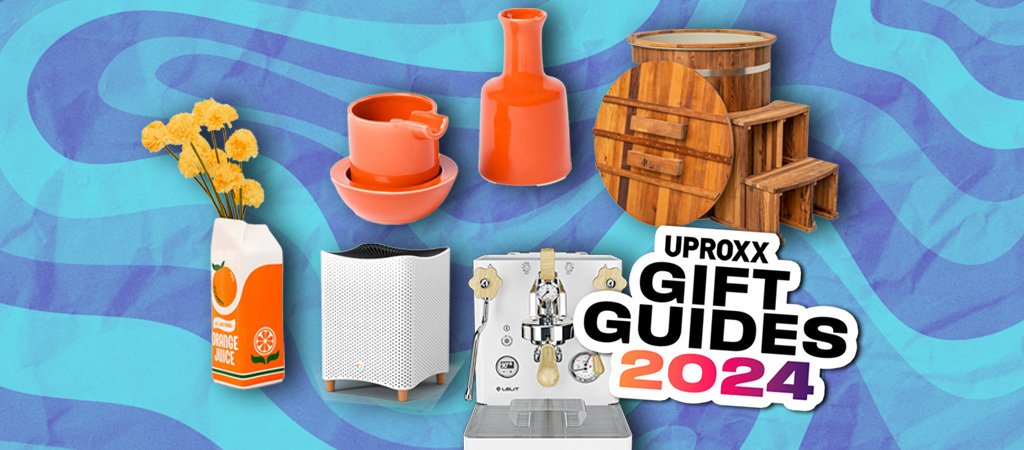 The Ultimate Uproxx Home Goods Gift Guide For 2024 | Flipboard