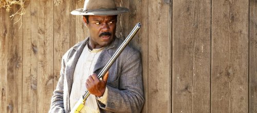 The Ratings For ‘Yellowstone’ Creator Taylor Sheridan’s New Series ‘Lawmen: Bass Reeves’ Are Unsurprisingly Massive