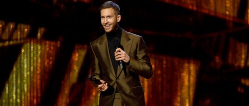 Here Are Some Early Reactions To Calvin Harris' 'Funk Wav Bounces Vol. 2'