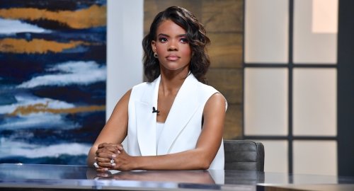 Candace Owens Seems To Think That Bill Gates Is Behind The Baby Formula Shortage, And The COVID Pandemic, As Well As The Vaccines