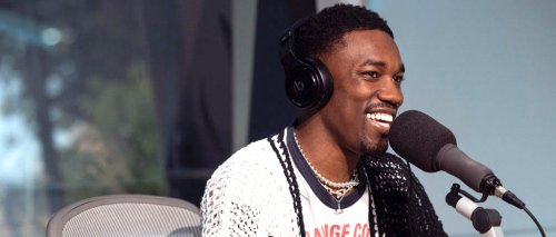Giveon Reveals The Most Important Part Of His Process And How He Feels About Criticism
