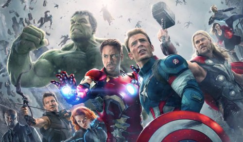 Joss Whedon Says He Was A ‘Beaten’ And ‘Miserable Failure’ After ‘Avengers: Age Of Ultron’