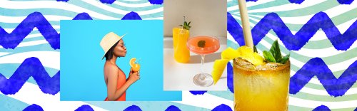 Finish Summer Strong With These Refreshing Cocktail Recipes