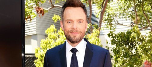 ‘Love That Kid’: Joel McHale Opened Up About Raising A Son On The Autism Spectrum