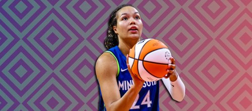 Napheesa Collier Wants To Give WNBA Players The Financial Resources She Didn’t Have