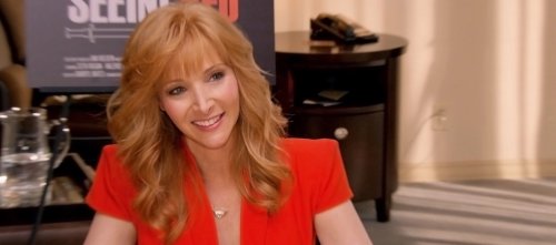 Lisa Kudrow Says She’s Too Scared To Ask HBO For A Third Season Of Her Cringe Classic ‘The Comeback’: ‘I Don’t Want To Hear “No”‘