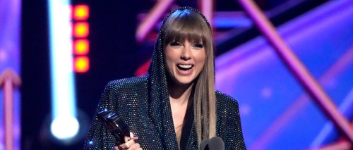Taylor Swift, Harry Styles, SZA, And BTS Win Big At The 2023 iHeartRadio Music Awards