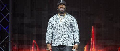 50 Cent Explained Why He Turned Down A $1.3 Million Offer From ...