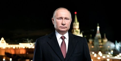 Vladimir Putin Even Got Dropped Like A Hot Potato By Kim Jong-Un When He Realized How Poorly Russia’s War Is Going