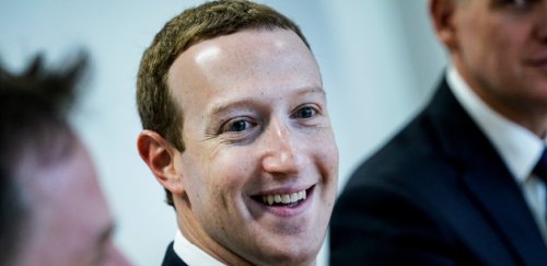 Mark Zuckerberg’s Latest Metaverse Image Isn’t Getting Great Reviews On Social Media
