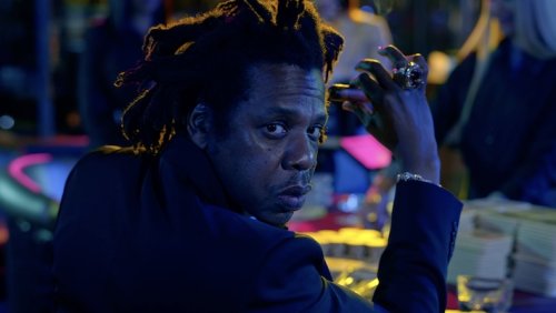 Dj Khaled Unites Jay Z Nas And Beyonce In Sorry Not Sorry Video Flipboard