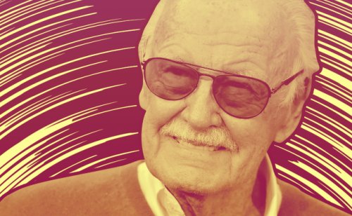 The Hip-Hop World Responds To The Death Of Stan Lee At Age 95