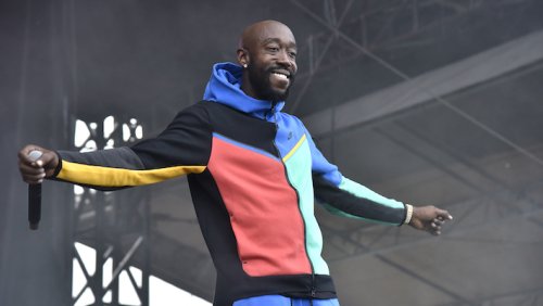 Freddie Gibbs, The Actor, Looks Like The Real Deal In The ‘Down With The King’ Trailer