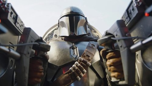 ‘The Mandolorian’ Has Set A Season 3 Release Date (And It’s Not Exactly Close)