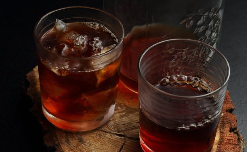 Cold-Brew Coffee Is All The Rage — It’s Time You Learn How To Make It