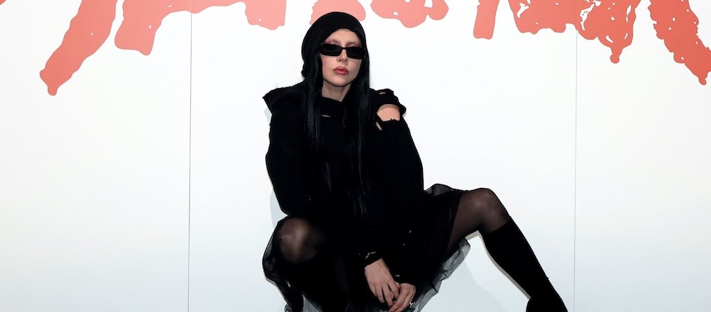 Lady Gaga Will Deliver A Special Performance As Part Of Netflix’s Tudum 2025 Lineup