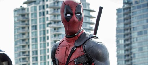 What Is Shawn Levy’s Role In ‘Deadpool 3?’