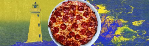 ‘Bar Pizza’ Has The Internet Abuzz — Here’s How To Make It Yourself