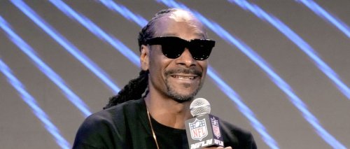 Snoop Dogg Is Being Turned Into A Full Funko Pop Collection Featuring ...