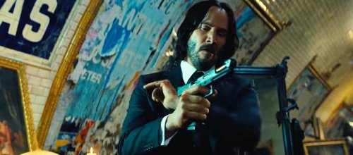 The Incredibly Long ‘John Wick 4’ Was Originally Even Much Longer